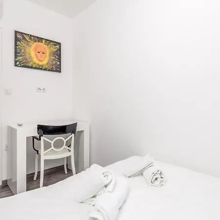 Apartment Awesome In With Wifi Kampor