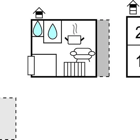 3 Bedroom Awesome In