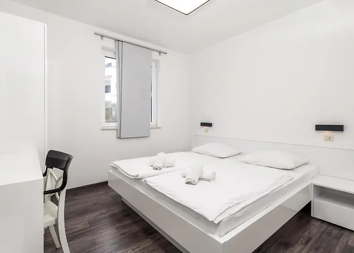 Apartmán 3 Bedroom Awesome In