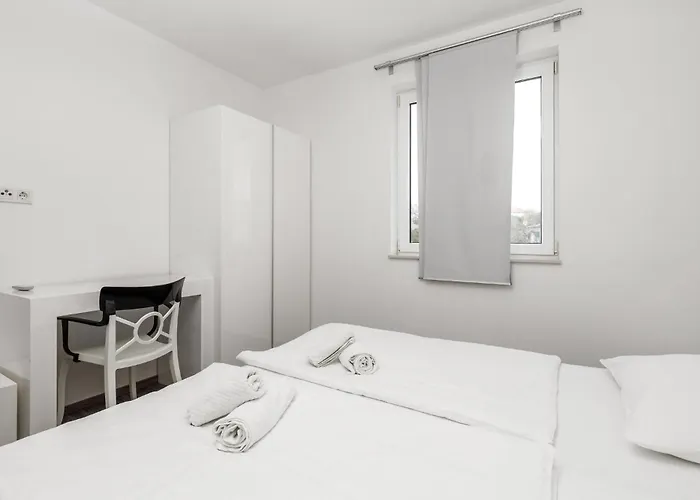 Apartmán 3 Bedroom Awesome In *
