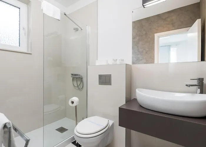 Apartmán 3 Bedroom Awesome In