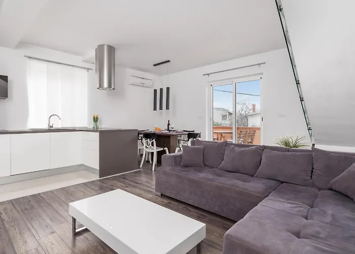 Apartmán 3 Bedroom Awesome In