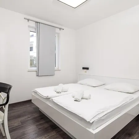 Apartment Lovely In With Swimming Pool