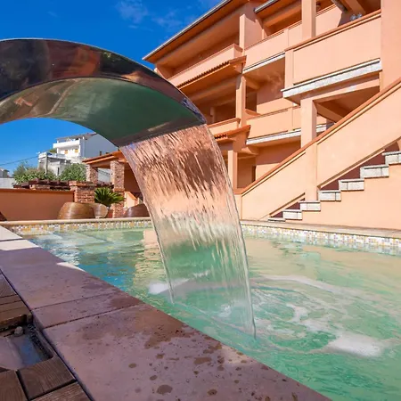 3 Bedroom Awesome In * Kampor