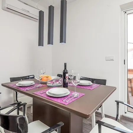Apartment Lovely In With Swimming Pool