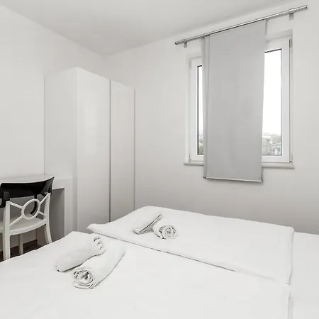 Apartman Awesome In With Wifi *