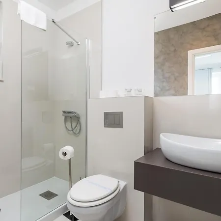 Apartment Lovely In With Swimming Pool