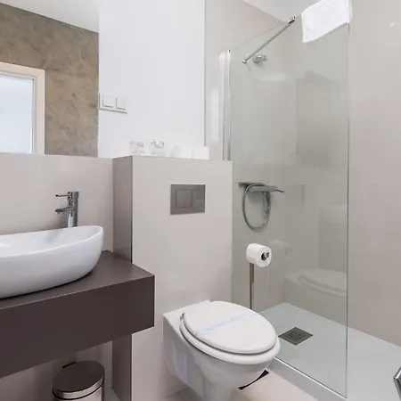 Apartment Lovely In With Swimming Pool