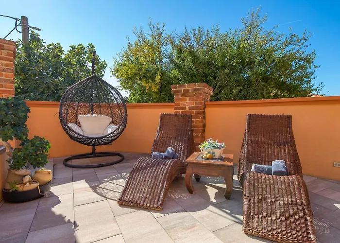 3 Bedroom Awesome In Lägenhet *