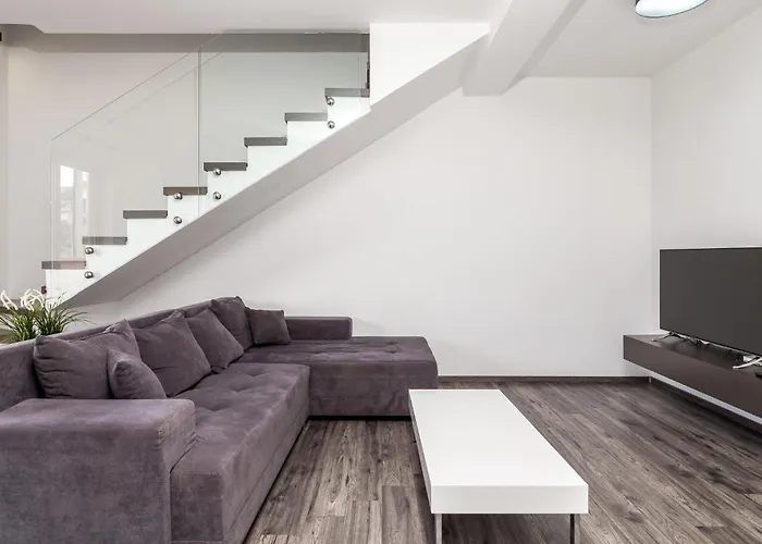 3 Bedroom Awesome In * Kampor